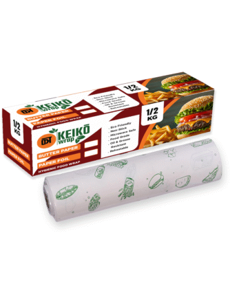 Half kg butter paper